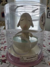 2003 PUPCUP designed by yoshitomo nara for bozart