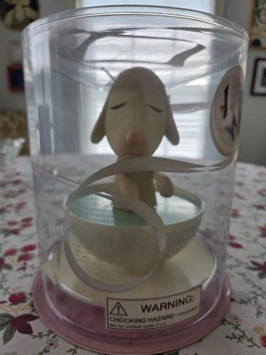 2003 PUPCUP designed by yoshitomo nara for bozart