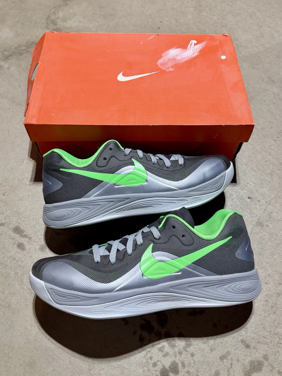 Preços baixos em Tênis Nike Hyperfuse masculino | eBay