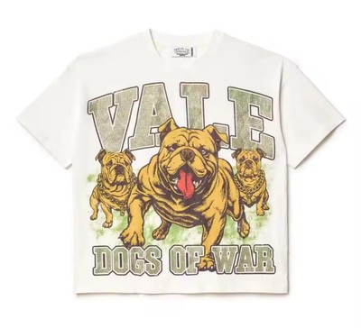 Classic Quality Men's Printed Fashion Clothing T-Shirt Crew Neck T-Shirt .