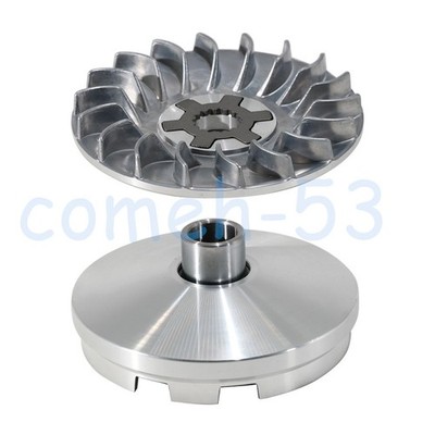 Primary Clutch Variator Fit for STELS 150306-104-0000 ATV 100RS 110RS