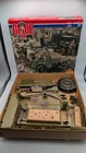 2001 Hasbro GI Joe 1/6 WWII European Theater Military Diorama Set 53077 Open Box