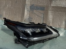 Genuine OEM Front Headlights for Lexus LX570 for sale | eBay