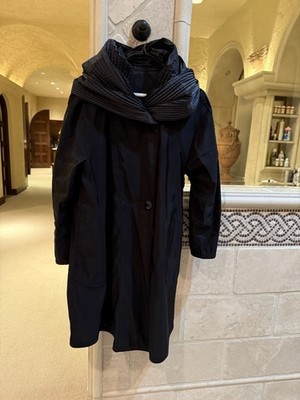 Raincoat Women s. Small