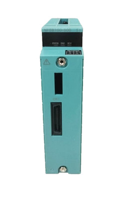 Yokogawa Plc NFSB100-S00 S1 Bus Repeat module USED.