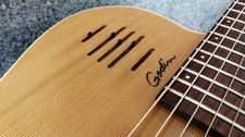 GODIN A6 Acoustic Electric Guitar-01