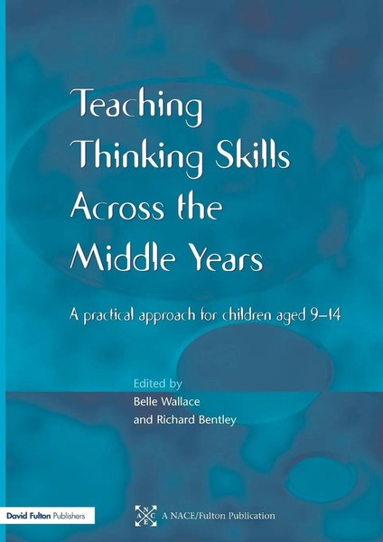 Belle Wallace (U. A.) | Teaching Thinking Skills Across The Middle Years | Buch-image