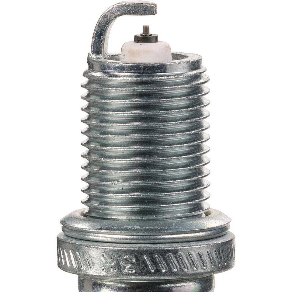 Bujía Champion 4 piezas para Ford Probe 1993 1994 1995 1996 1997 Foto 3 de 4