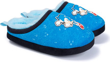 Sonic Boys Slippers
