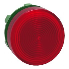 Schneider Electric Leuchtmelder ZB5AV043S Leuchtmelder Leuchtmelder