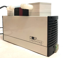 KNF Laboport Neuberger vacuum pump diaphragm UN820.3 FTP