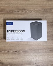Ultimate Ears HYPERBOOM Bluetooth Speaker - Black