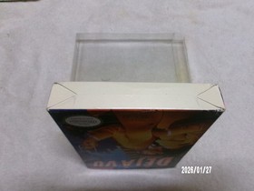 #811 ON SALE Deja Vu Nintendo NES CIB AUTHENTIC !!