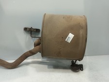 Tube d'échappement BMW X5