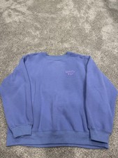 White Fox Archive 6.0 Oversized Hoodie Dove Women's L/XL
