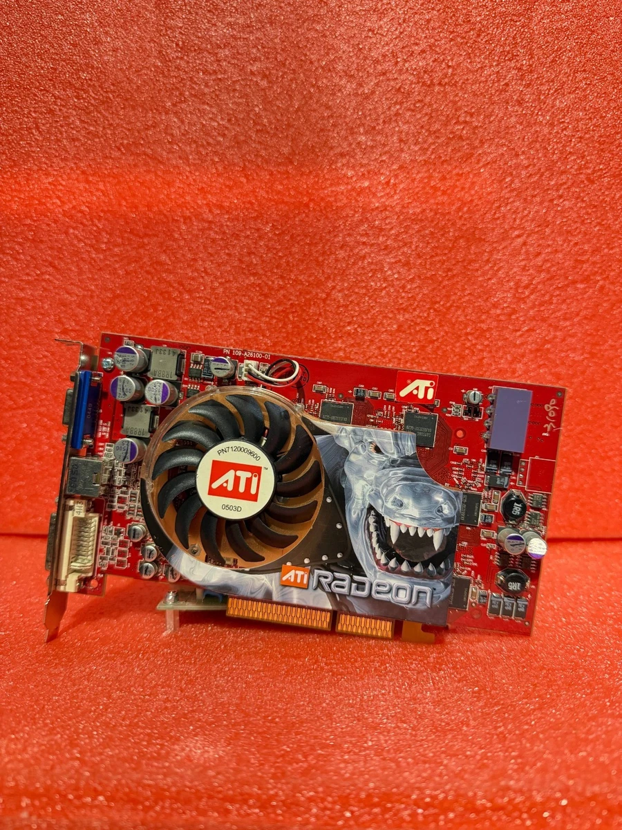 Radeon X800 for sale | eBay