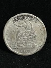 Trade Dollar coin from a recent eBay sale