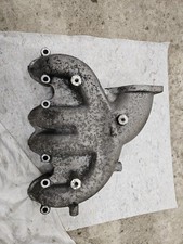 Ansaugbrücke Saugrohr 038129713AJ VW Passat 3B 3BG Audi A4 A6 1,9l AVF