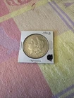 1903 Philadelphia Morgan 90% Silver Circulated Dollar Coin