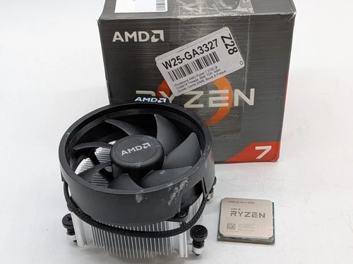 2er Set Lüfter/Prozessor Modell ist unklar - Einzelteile/Defekt A