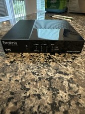 Araknis Networks AN-110-RT-2L1W Gigabit VPN Router with Power Cable