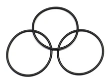 Captain O-Ring – Replacement 52250 / HG-52250 O-Ring for Hydro-Gear (3 Pack)