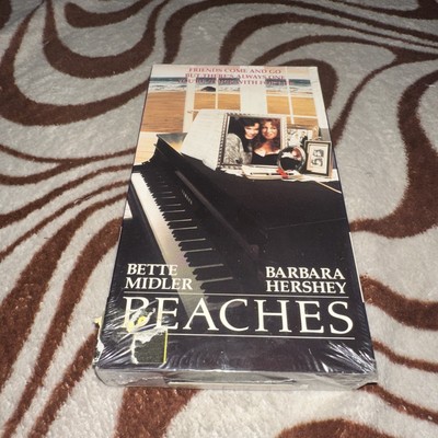Beaches (VHS, 1996)