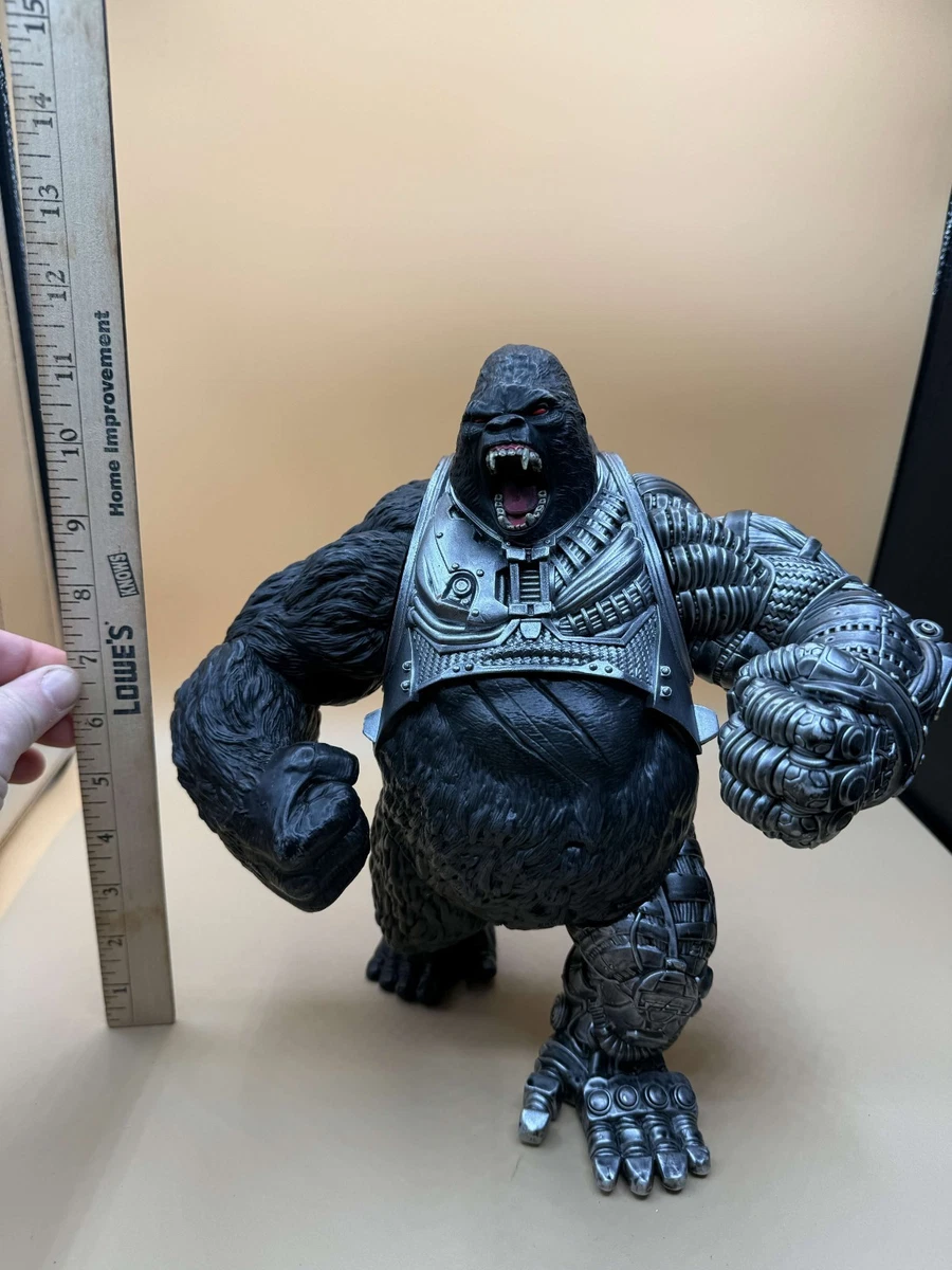 Las mejores ofertas en Figuras de acción McFarlane Toys King Kong