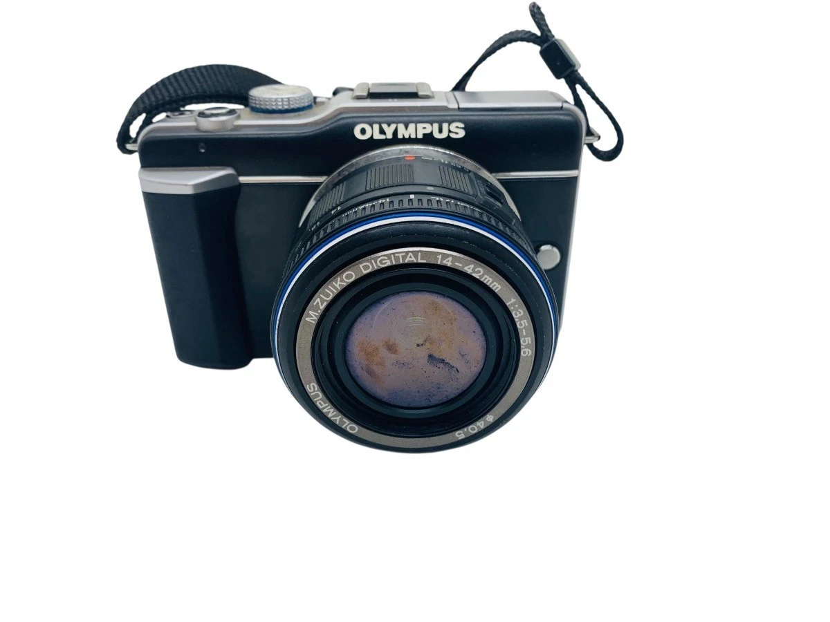 Olympus Pen E Pl1 for sale | eBay