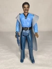 LANDO CALRISSIAN  Star Wars ESB Vintage Kenner HK 100% Complete Original