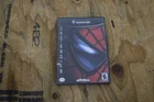 Spider-Man Nintendo GameCube Complete CIB Tested Video Game