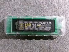 WPW10206374 KITCHENAID REFRIGERATOR CONTROL BOARD