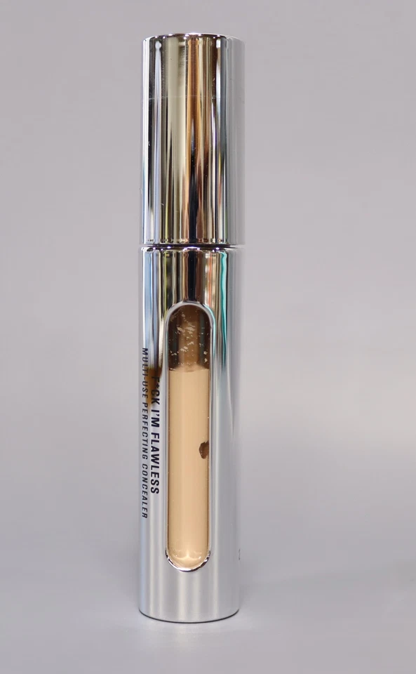 I'm Flawless by IL MAKIAG Multi-Use Perfecting Concealer 08 NIB 0.23 fl oz - Image 3 of 4