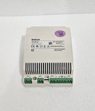 BOSCH APS-PBC-60 POWER SUPPLY UNIT AC 100-240V~ 50-60Hz 2.0A