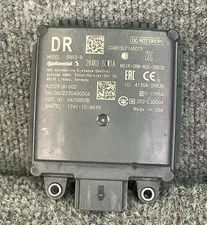 2020-2025 Nissan Sentra Blind Spot Radar Sensor Module 🚗📡 284K0-6LW1A