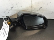 14 15 16 BMW 550I Door Mirror Power Right Passenger 5 pins gray