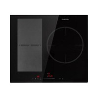 Induktionskochfeld 60 Cm 3 Platten Timer Glaskeramik Einbau Induktionskochplatte