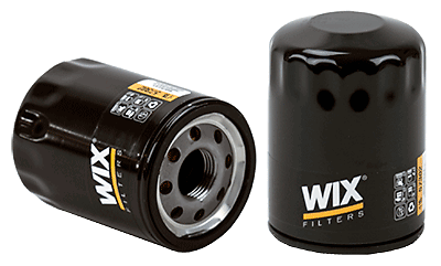 Filtro de aceite de motor Wix para Land Rover Range Rover Sport 2006-2008 - Imagen 3 de 3