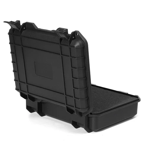 Waterproof Protective Hard Carry Flight Case Camera Equipment Storage Secure Box - Picture 5 of 10