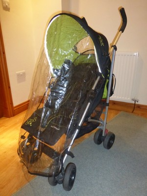 mothercare nulo stroller