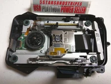 SONY PS3 CECH-4001C SUPER SLIM FULL BLU-RAY DRIVE KEM-850 PHA & LASER LENS  