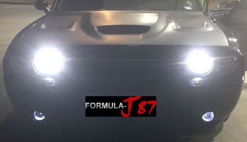 Xenon HID D1S Two Bulbs Headlight 6000K White Bi-Xenon Replacement Upgrade Stock - Picture 8 of 12