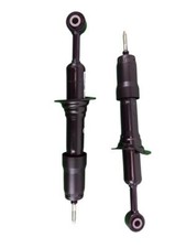 FRONT SHOCK X 2 FORD RANGER 2012 TO 2016 GENUINE DB3918045GB 2218993