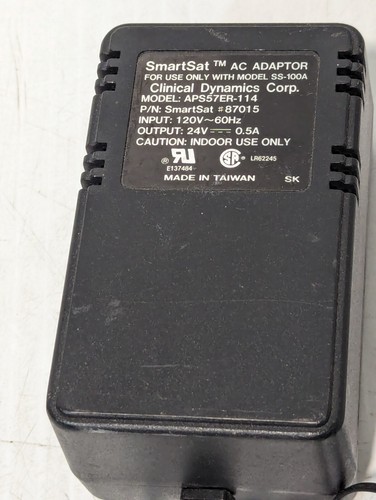 SmartSat AC Adaptor APS57ER-114