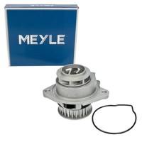Meyle Wasserpumpe FüR Vw Polo 3 Caddy 2 Lupo 1 Seat Ibiza 2 Arosa 1.0 1.4