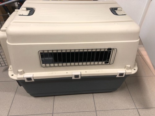 hundetransportbox - Bild 3 von 5