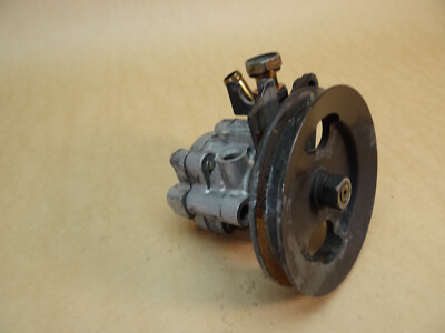 Servopumpe Nissan Serena Vanette C23 Diesel