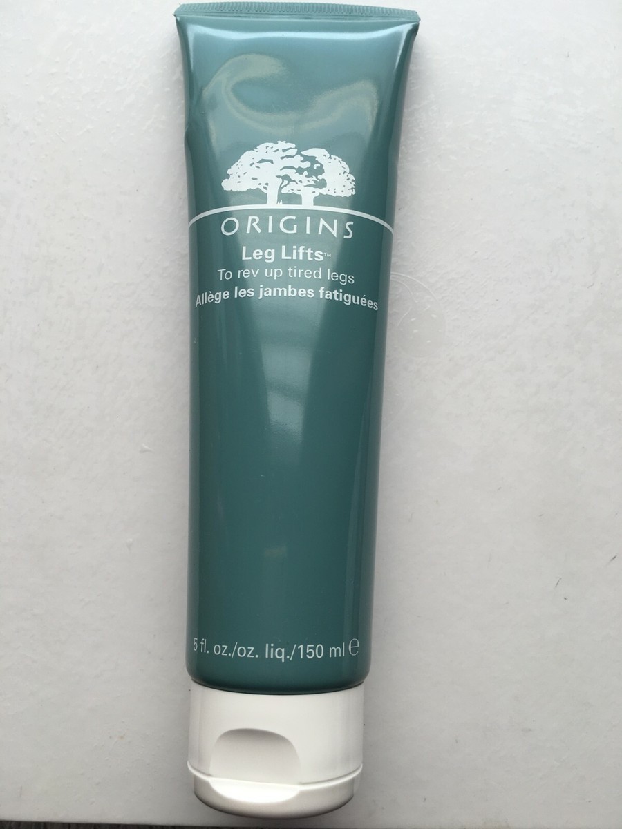フットケア origins leg lifts 150ml Leg Lifts® To Rev Up Tired Legs | Origins