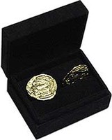 Neca 300 Movie Gold Coins Prop Replica (set 2) Leonidas Spartan Immortals Gorgo Neca 300 Movie Gold Coins Prop Replica (set 2) Leonidas Spartan Immortals Gorgo