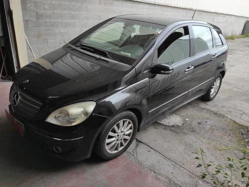 640941 Moteur Complet pour MERCEDES-BENZ CLASE B (BM 245) 2007 1484795 - Bild 8 von 10